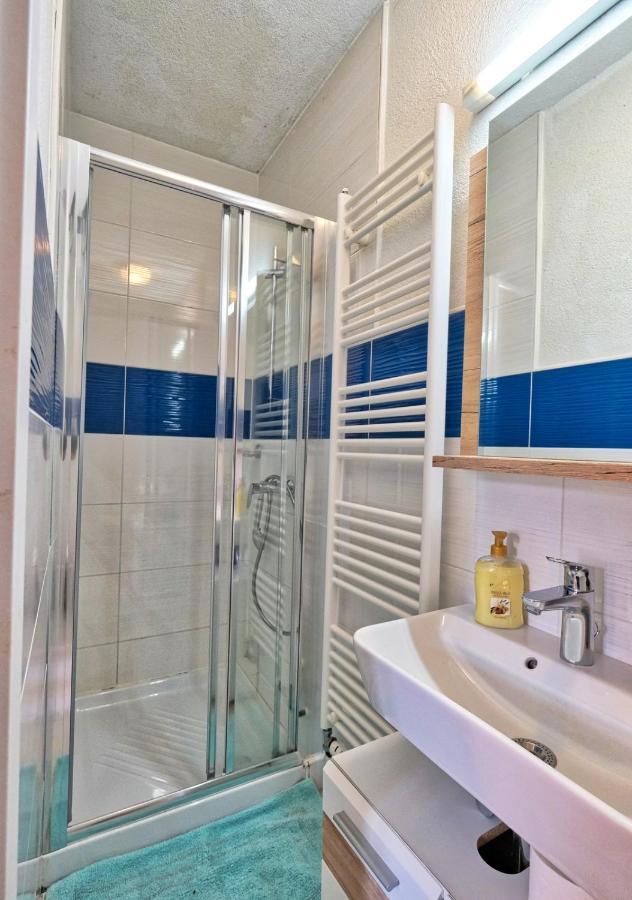 Jacobs Resort House Planica Kranjska Gora Exterior foto