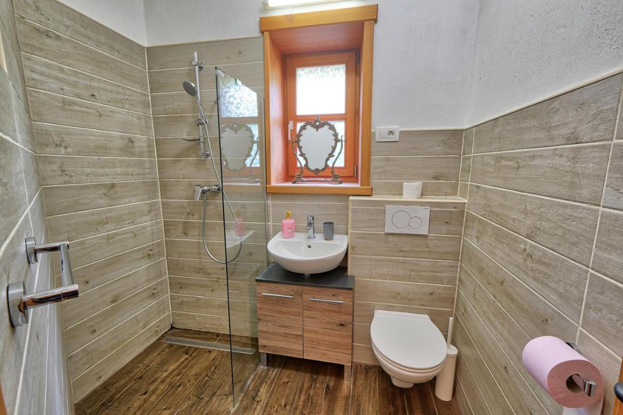 Jacobs Resort House Planica Kranjska Gora Exterior foto